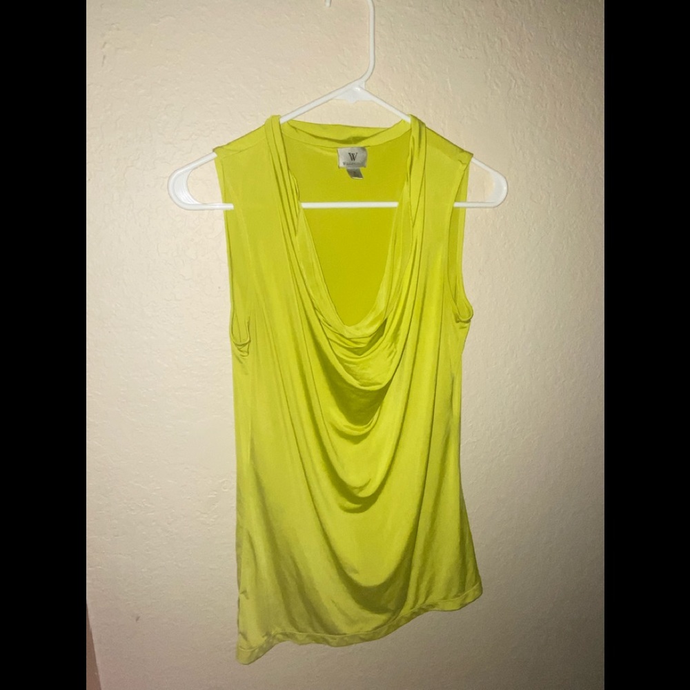 Fancy women’s shirt.